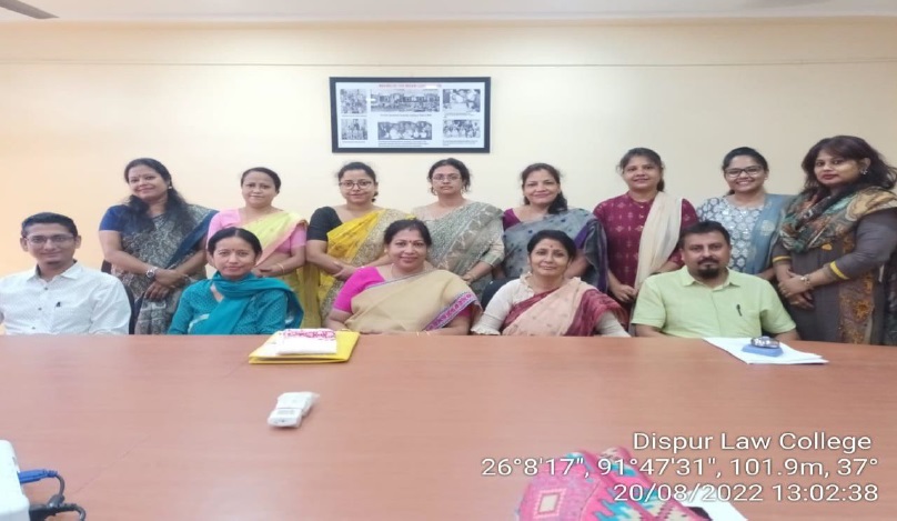 Discussion on Innovative Teaching