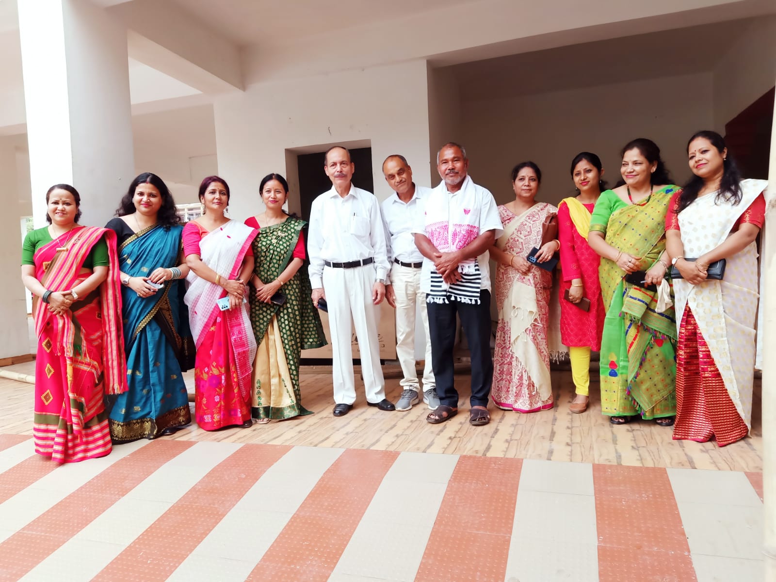 A SYMPOSIUM ON INTELLECTUAL DISCOURSE ON ENVIRONMENTAL PROTECTION