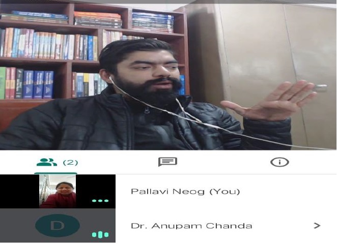 One-Week Library Training Programme on Koha Library Management Software