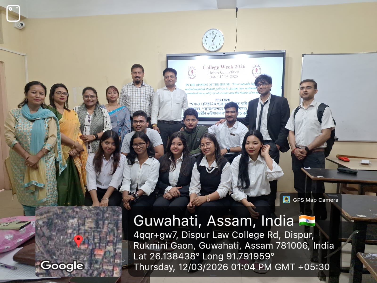 Annual College Week 2026