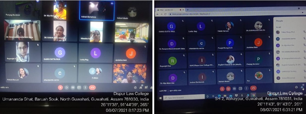 Faculty Development Program