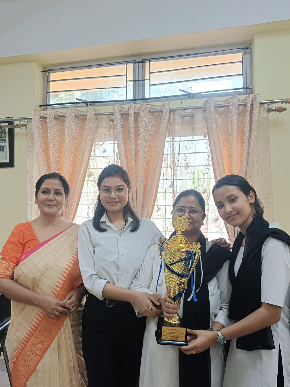 1st LEX IMPERIUM MOOT COURT COMPETITION