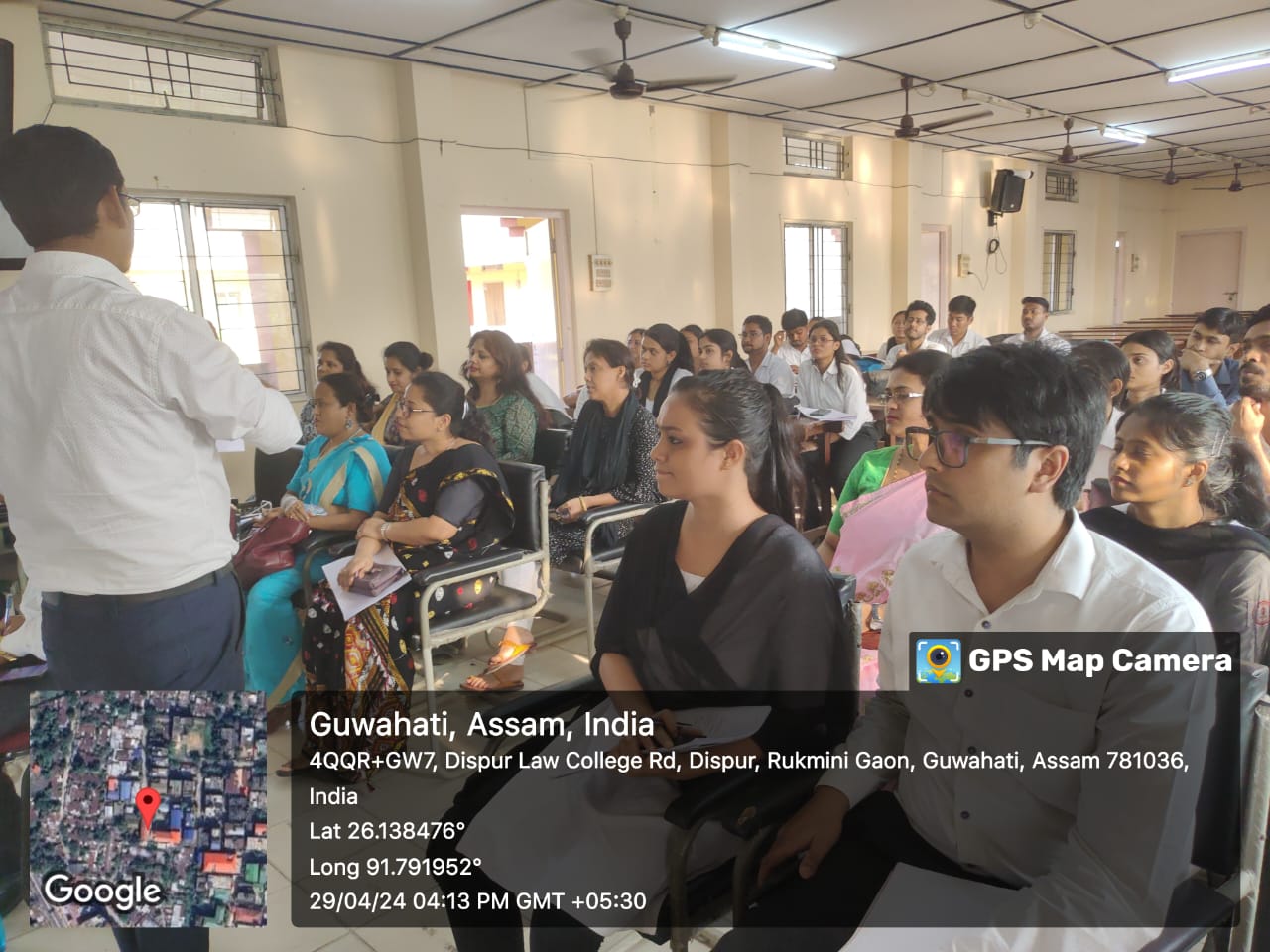 Workshop on SCC Online