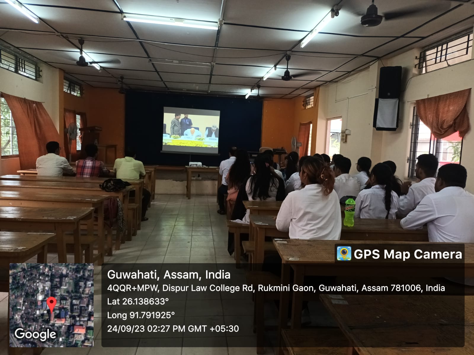 BCI International Lawyers' Conference, 2023