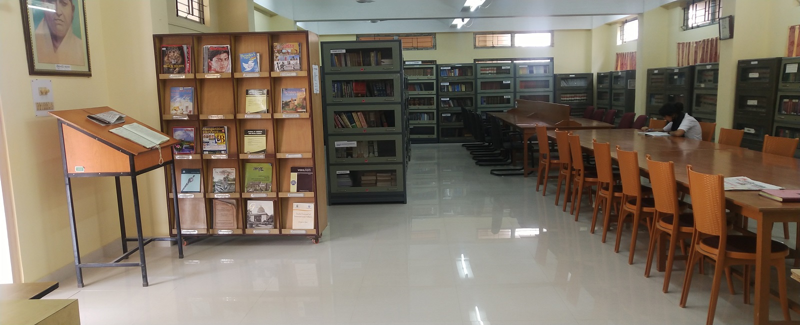 Library